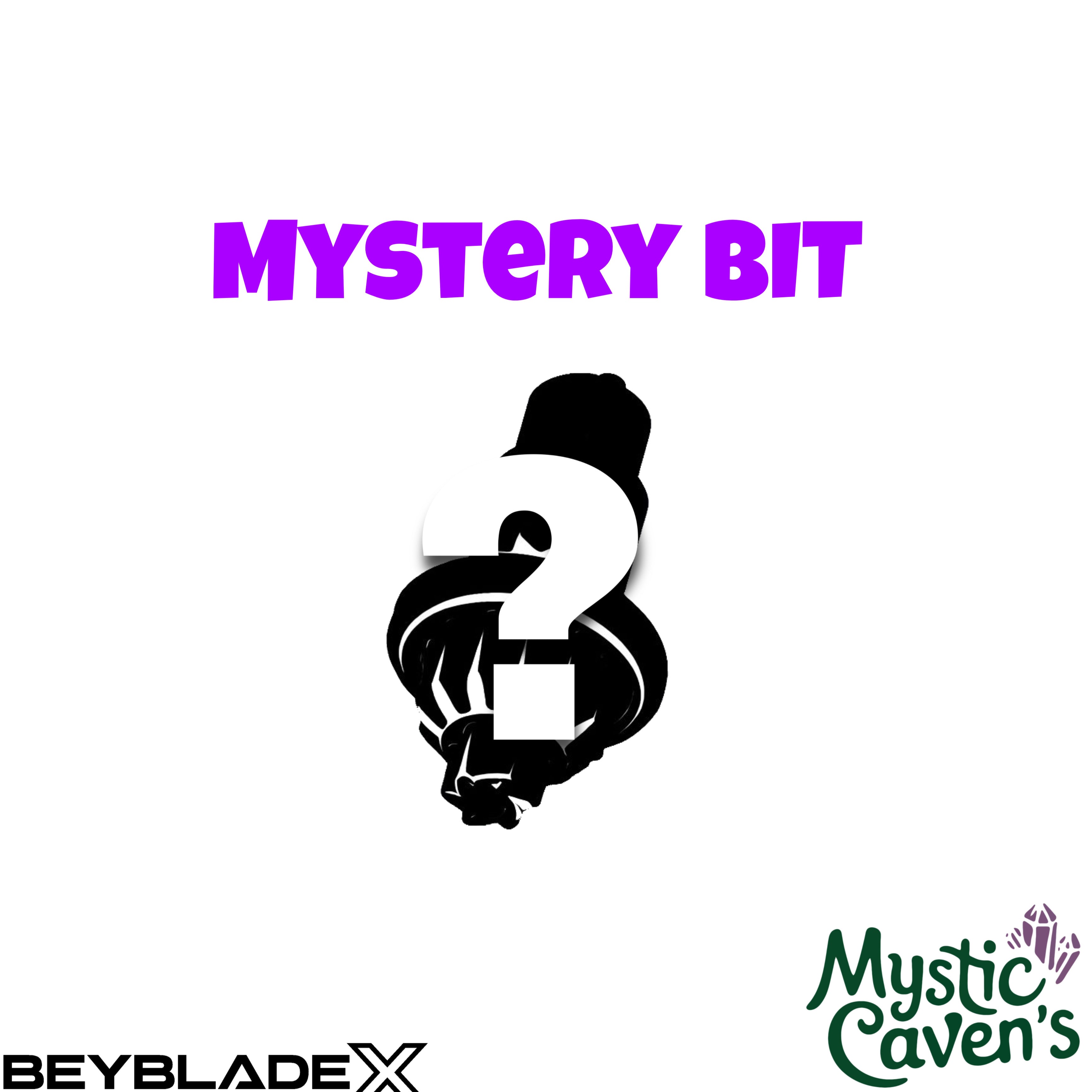 Mystery Bit