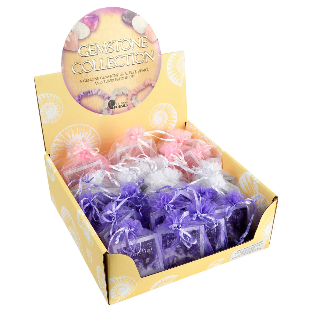 Crystal Gift Set