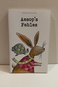 Wordsworth Children's Classics: Aesop's Fables by Aesop