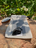 OBSIDIAN HEALING ROUGH CRYSTAL