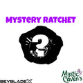 Mystery Ratchets