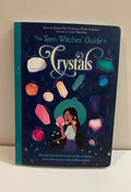 Teen Witches' Guide to Crystals – Xanna Eve Chown