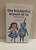 Wordsworth Children's Classics: The Wonderful Wizard Of Oz & Glinda Of Oz by L.Frank Baum