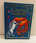 Unicorns, Myths & Monsters by Anne Marie Ryan