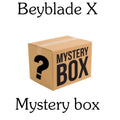 Mystery Beyblade X Box