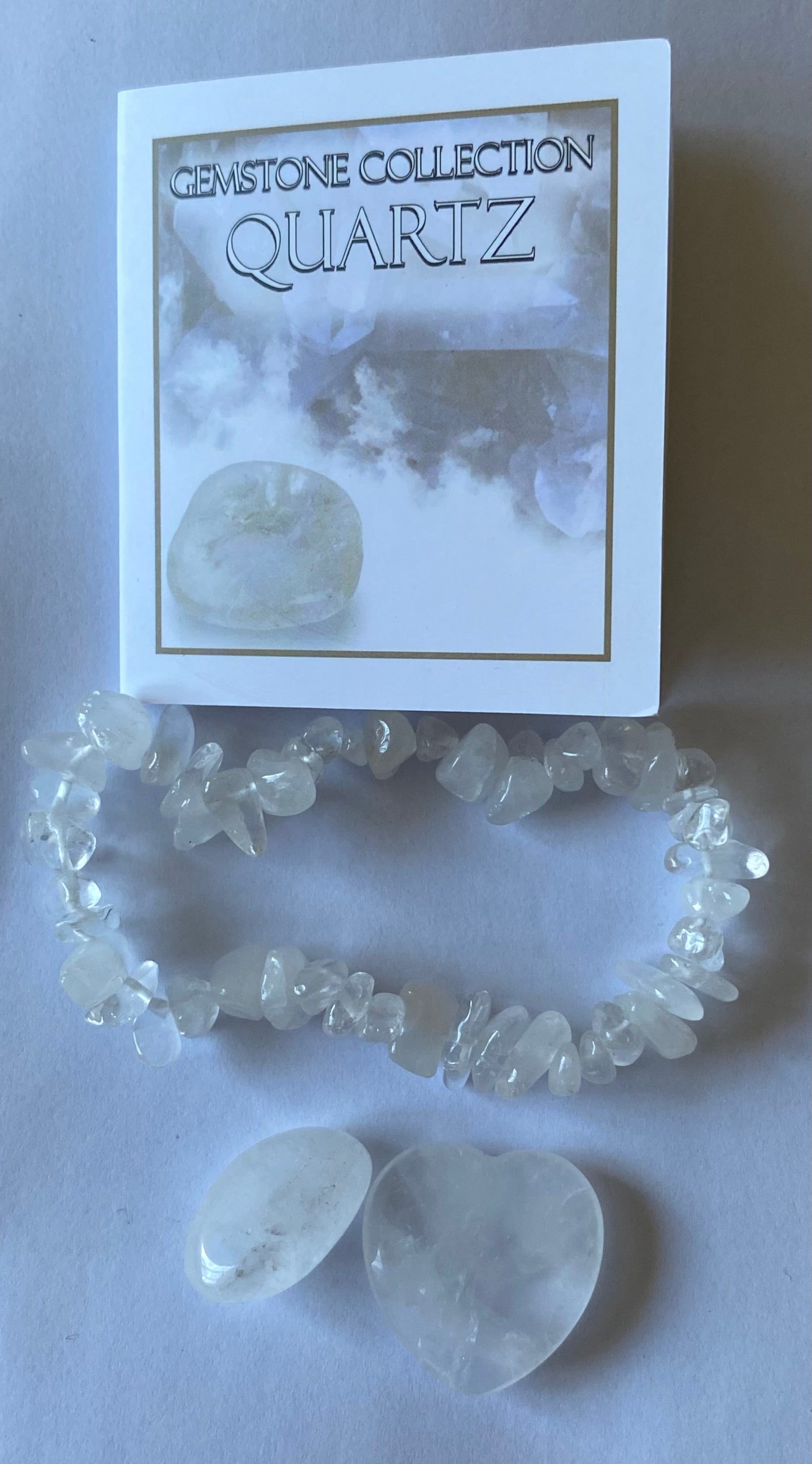 Crystal Gift Set