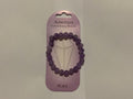 Amethyst Crystal Energy Bracelet