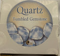 Quartz Tumbled Gemstone