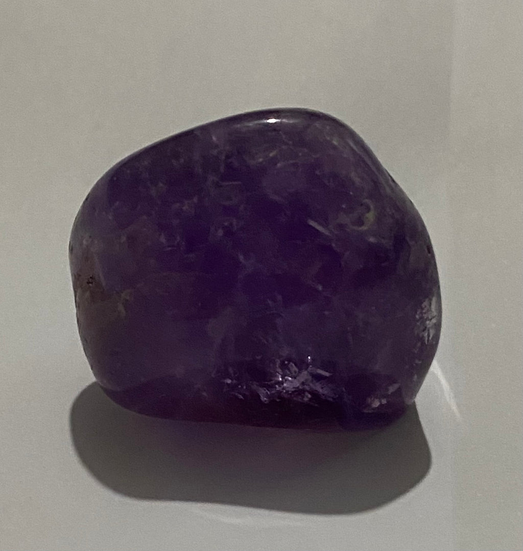 Polished Standing Gemstone