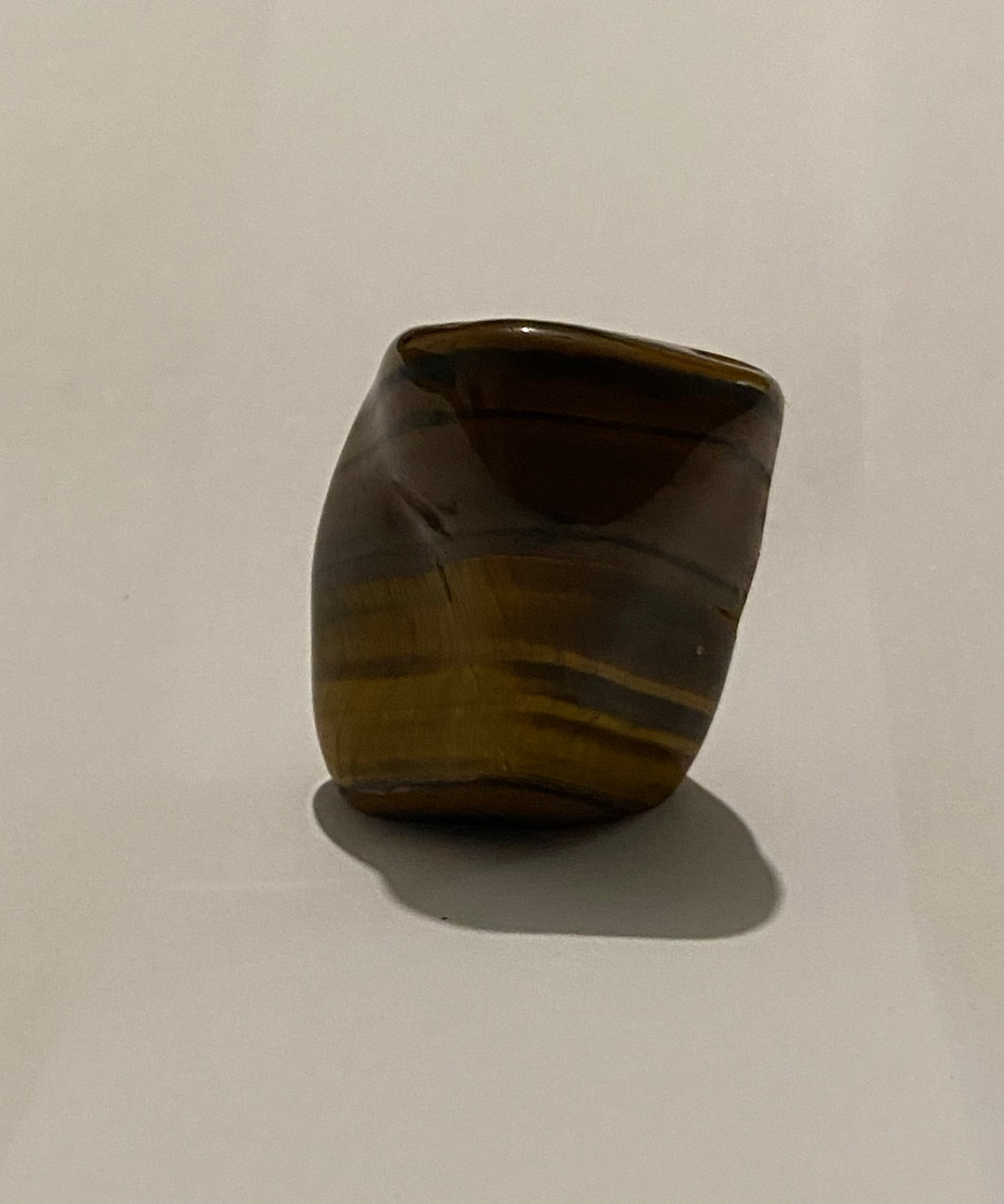 Polished Standing Gemstone