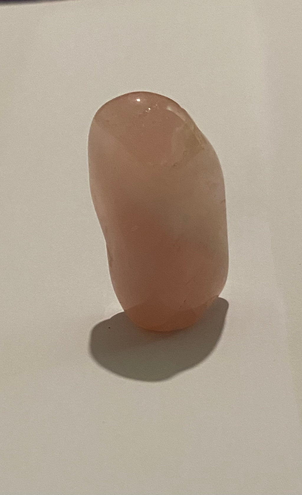 Polished Standing Gemstone