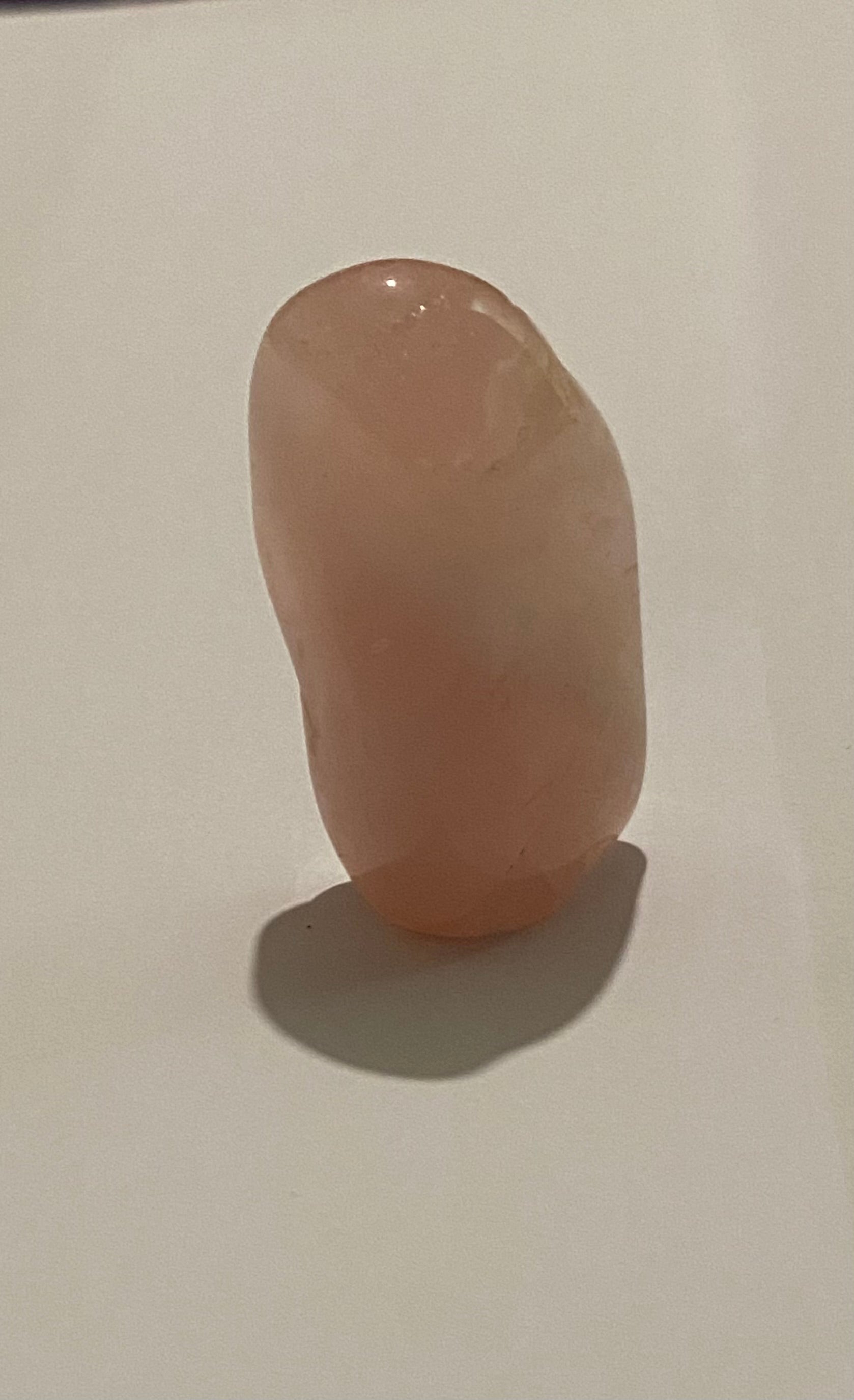 Polished Standing Gemstone