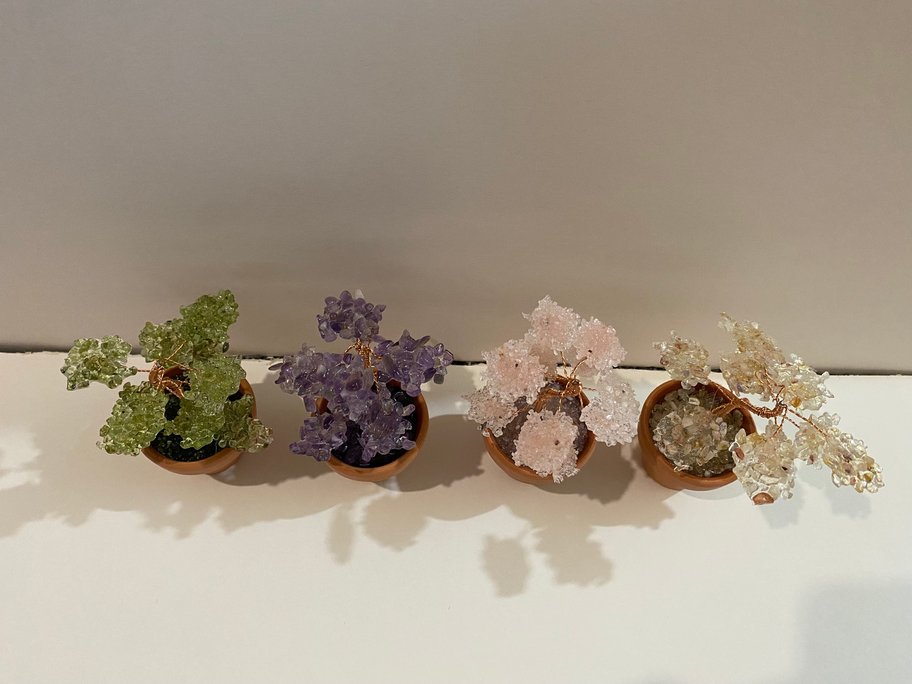 Potted Gemtree Pack