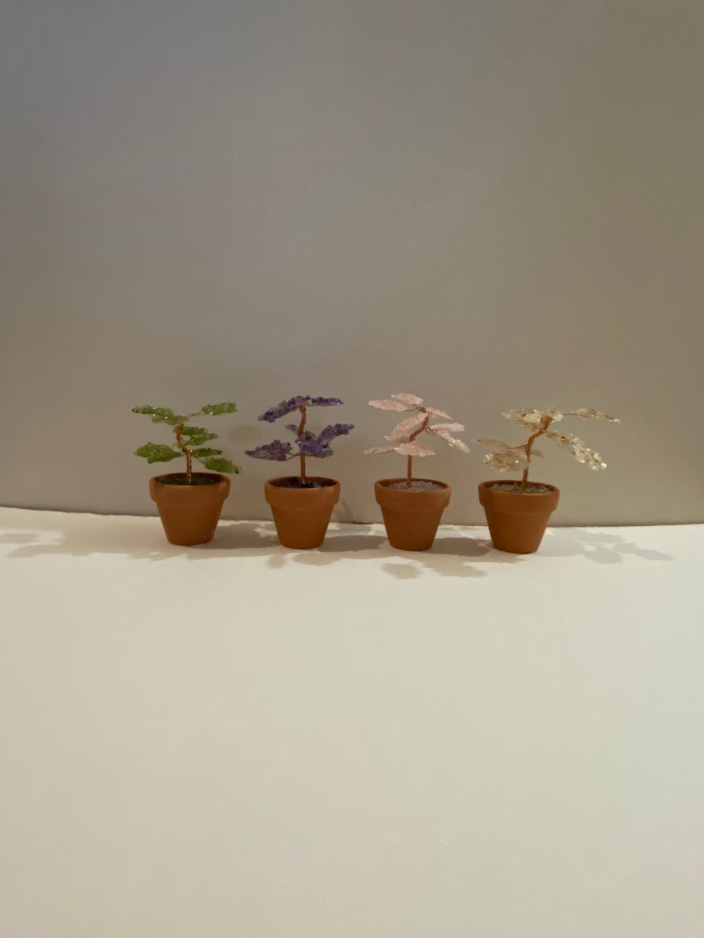 Potted Gemtree Pack
