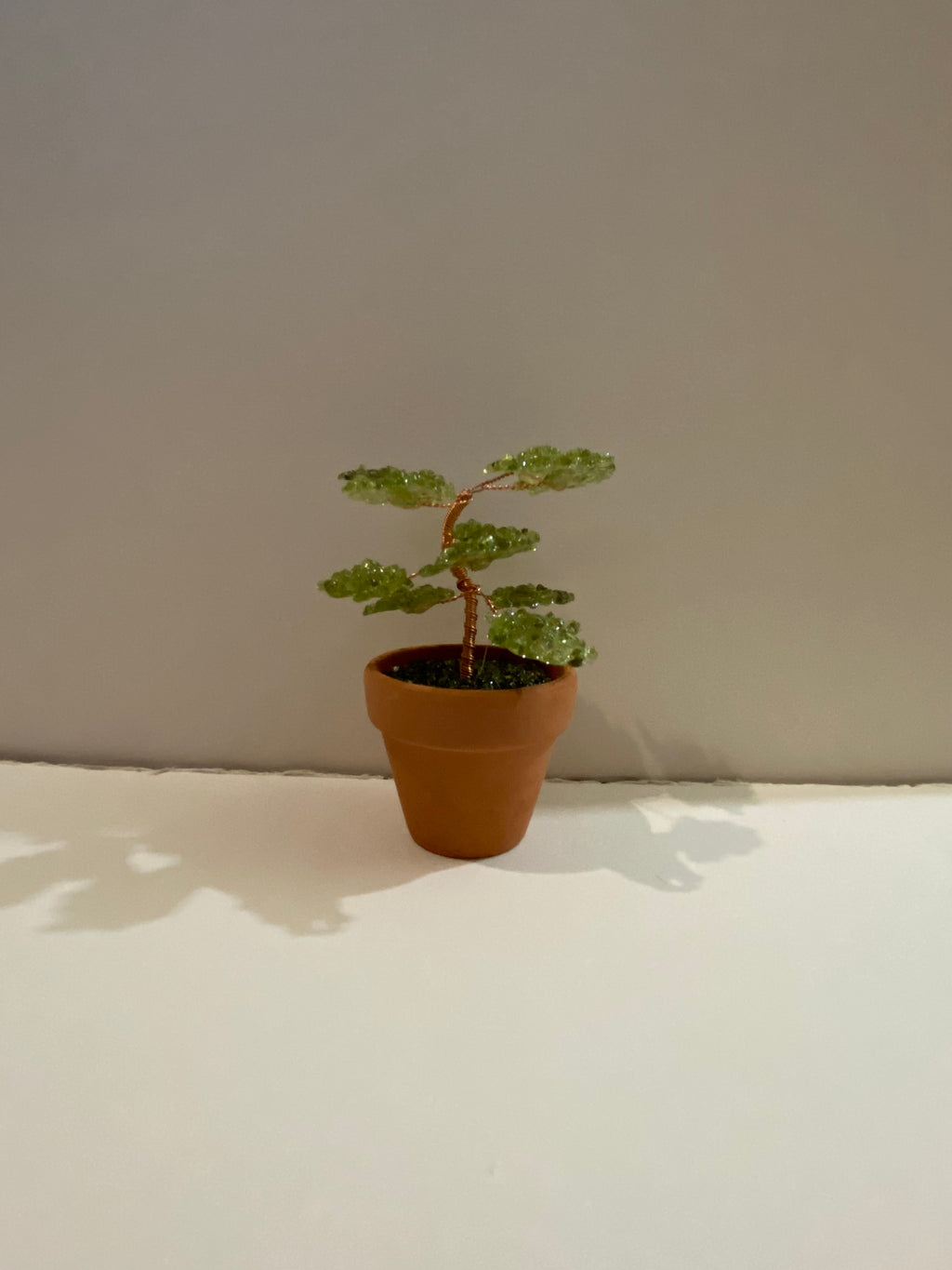 Potted Gemtree Pack