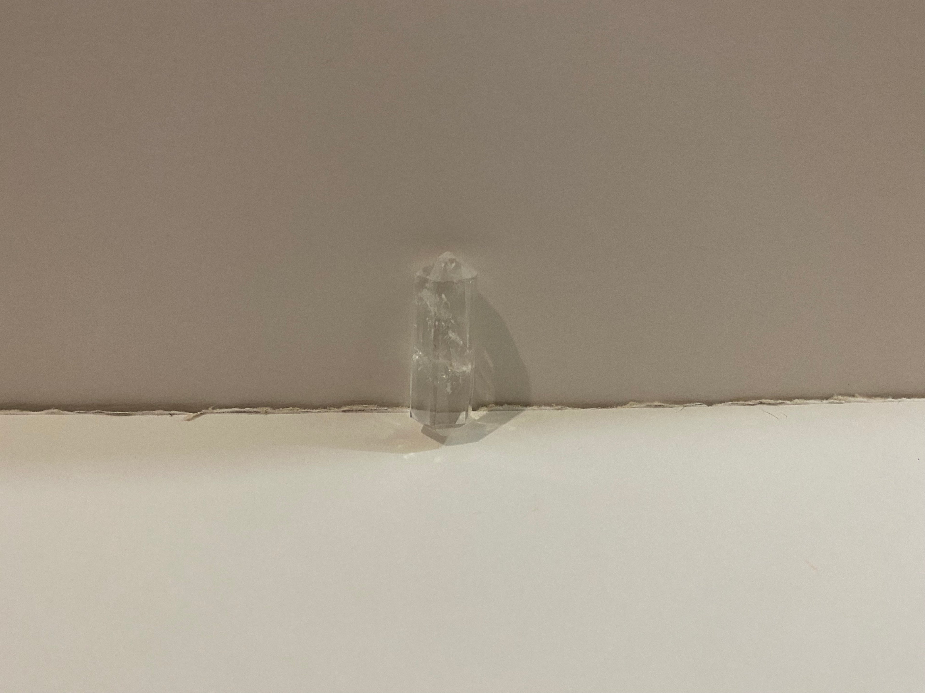 Double Terminated Crystal Point – Randomly Selected