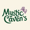 Mystic Caven's Cream Logo